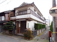 アクセストップ3の外観写真